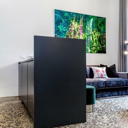 Joivy Superb 1Bed Apt In Brera Milano Exteriör bild