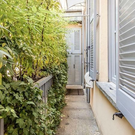 Joivy Superb 1Bed Apt In Brera Milano Exteriör bild