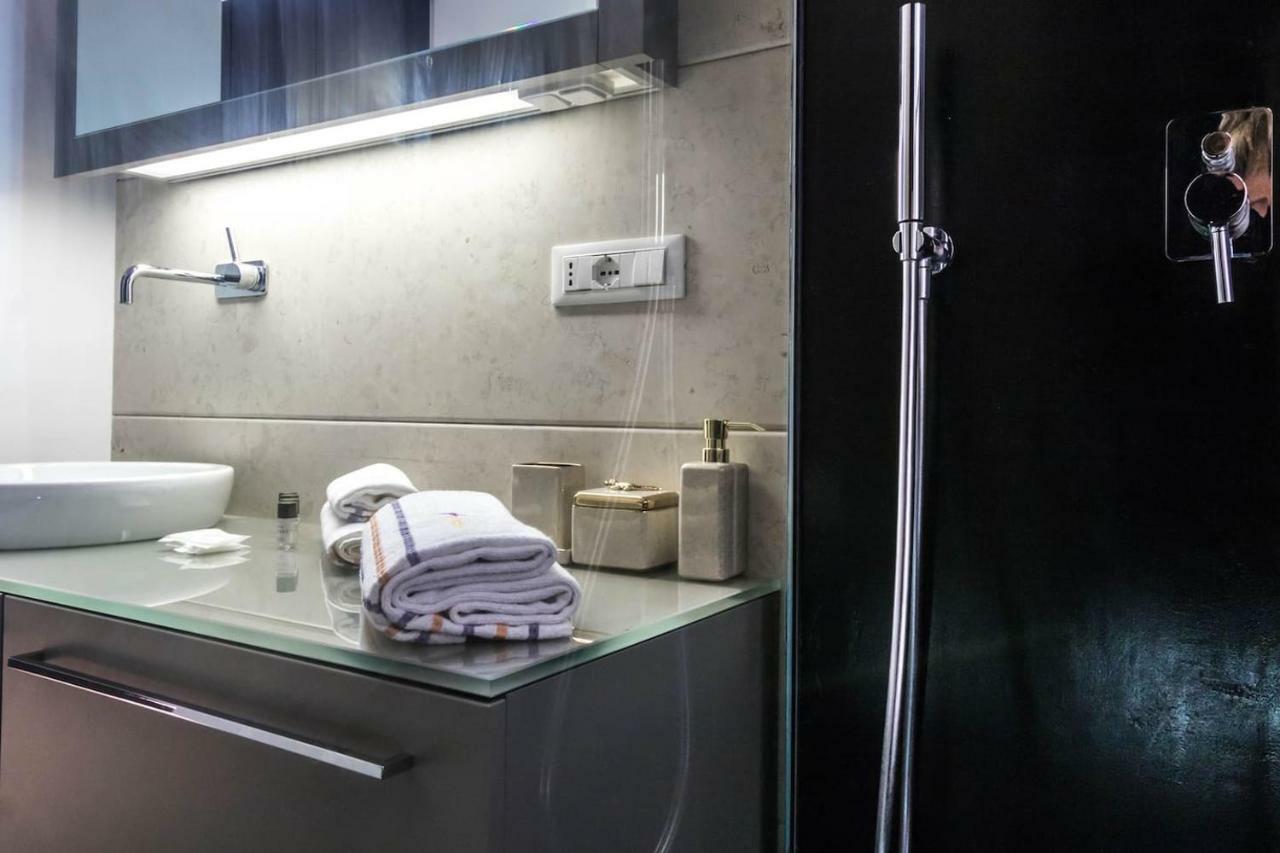 Joivy Superb 1Bed Apt In Brera Milano Exteriör bild