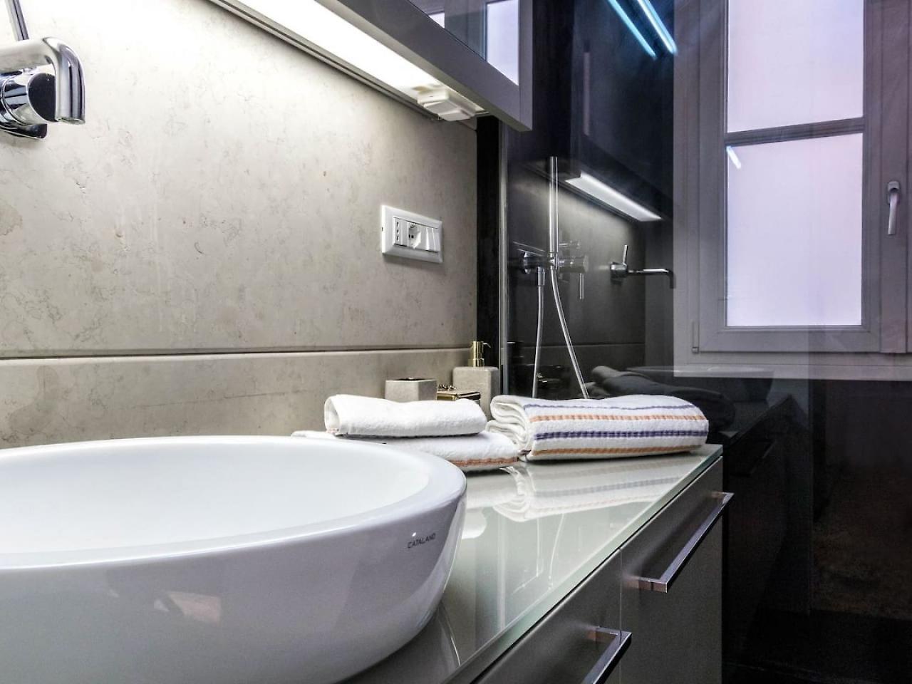 Joivy Superb 1Bed Apt In Brera Milano Exteriör bild